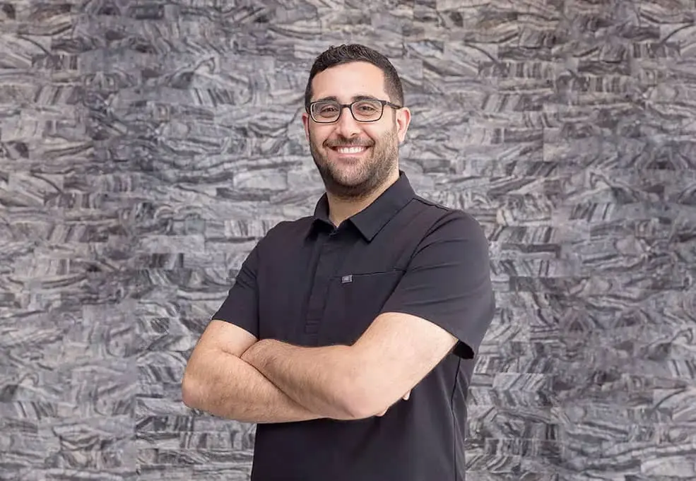 michael abboud
