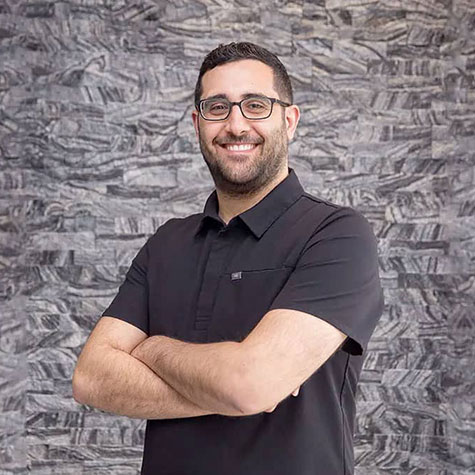 meet dr abboud