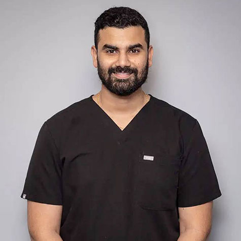 meet dr awad