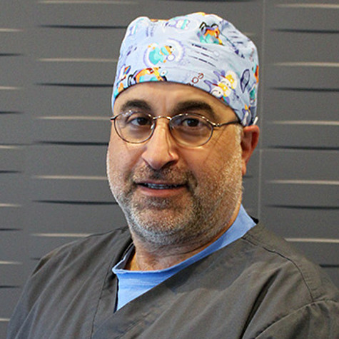 meet dr ghazi