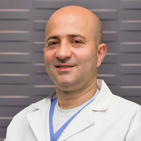 meet dr helal